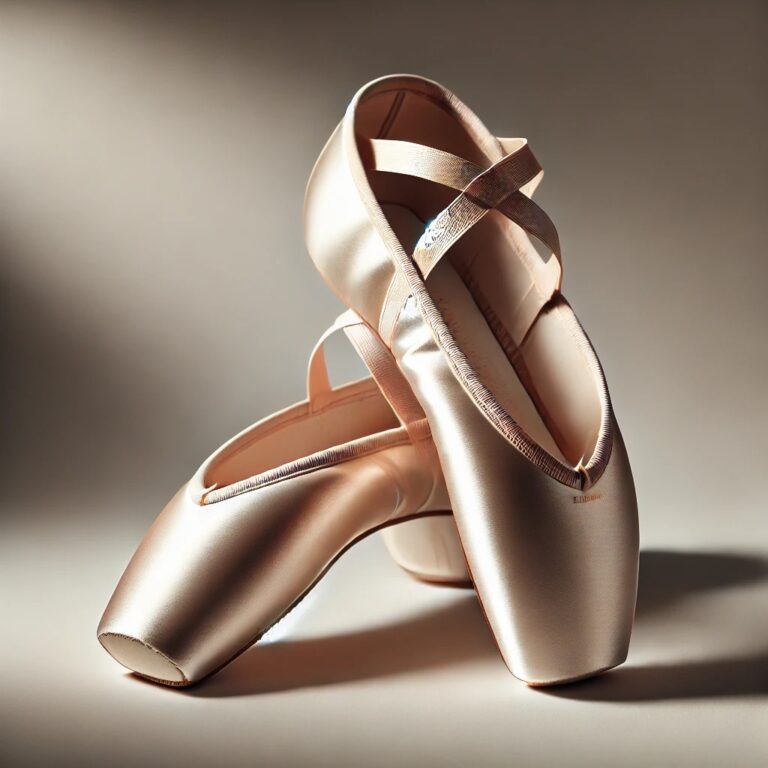 Bloch Axiom Pointe Shoes: Style Meets Performance